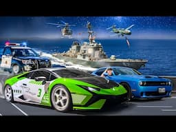 Inside San Diego’s Most Wanted Midnight Club