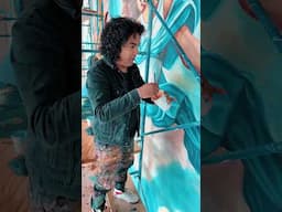 Pura diversión en este proyecto 🫶🎨✨