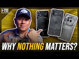 USAPANG NOTHING: PANGGISING SA IBANG BRANDS!