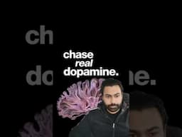 Chase Real Dopamine