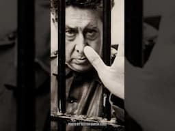 David Alfaro Siqueiros was a radical artist #arthistory #mexicanartist