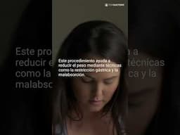 ¿Cuándo se considera la cirugía bariátrica como tratamiento para la obesidad?