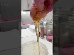 SUGARING | SUGAR WAX #waxing #sugarwaxing #sugaring #hairremoval