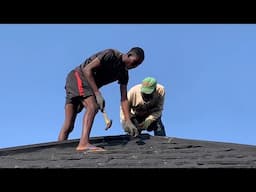 Price Of Stone Coated Roofing Sheets Installation In Benin City Per Square Meter.