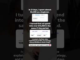 Running Instagram Ads as a Beginner