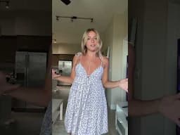 Help me pick an outfit for my sisters baby shower!