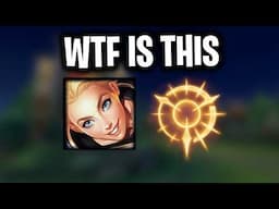 What the F*CK Happened to Lux