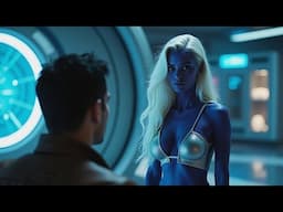 “You’ll Break Me, Do It Anyway” - Alien Empress’s Forbidden Human Obsession | HFY