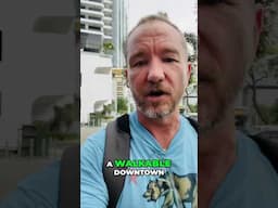 Panama City 🇵🇦 Fails The Walkable City Test #panama #panamá