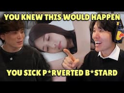 Sykkuno helps Toast turn over a new leaf, but...