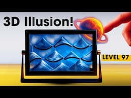 New Amazing Physics Toys/Gadgets 7