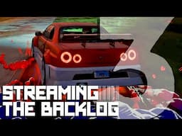 Need for Speed Unbound Complete Playthrough | Part 03 | Streaming the Backlog