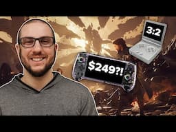 RG34XXSP in May, Tariffs everywhere, and what is that RG557 price? // Joey’s Retro Newscast