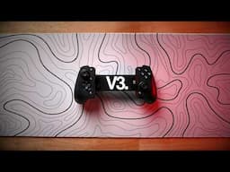 ALL NEW Razer Kishi V3 Review- the best iPhone controller yet?