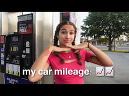I drove 6 1/2 Hours to ATL *Alone*...Here's How It Went 😀 (pt. 57934) | Alyssa Howard