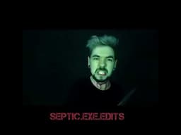omg I found my old edits of jacksepticeye and markiplier what? 2018?2017?