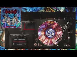 CREMATORY - "Bequest of the Hollow" (Official Audio Video)
