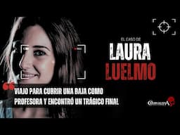 El caso de Laura Luelmo | Criminalista Nocturno