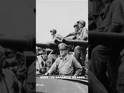 General Mayhew Wainwright, the forgotten WWII hero