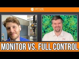 Neptune Systems AMA #3 - Favorite Saltwater Fish & More
