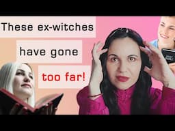 These Witches Converted to Christianity (and they think you should too)