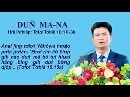 DUÑ MANA