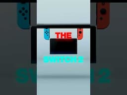 The Switch 2 is out, but I’m NOT buying one…