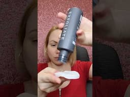 Paulas Choice 2% BHA Liquid Exfoliant #paulaschoice #liquidexfoliant #shorts
