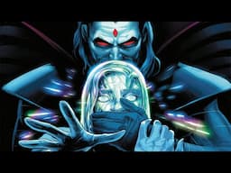 Exceptional X-Men VS Sinister! || 2025 ||