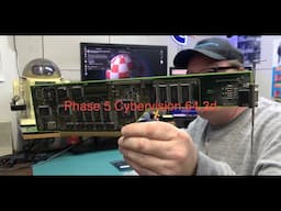My Cybervision64 3d to Hold and modify but does it work