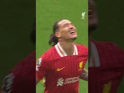 Nunez, Nunez 😮‍💨