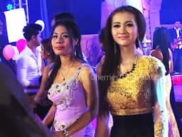 4U DVD #43 - Rolin - Oun Euy Sdap Pkor / រ៉ូលីន - អូនឣើយស្តាប់ផ្គរ