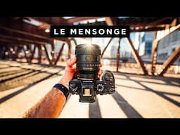 Les Conseils à ne PAS Écouter pour de Belles Photos