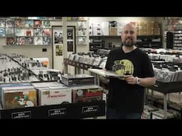 Record Store Day 2025 April 12: A Look At All The Releases  *RSD