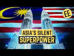 How Malaysia Is Becoming Asia’s Most Strategic Economy