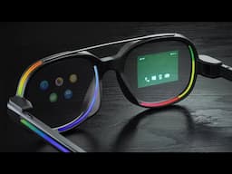 Mind Blowing Tech Gadgets That Will Make Your Life Better in 2025