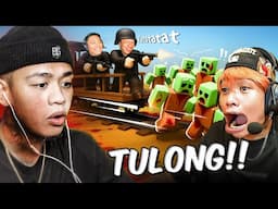 Huling mamatay sa Zombie Apocalypse Dead Rails!! (WINS)