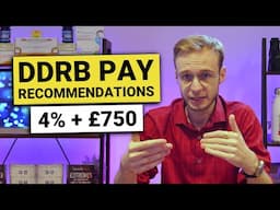 NHS Doctor Pay Recommendation 2025 EXPLAINED: What You’re Really Getting