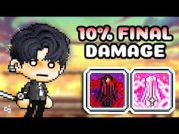 MapleStory - What happens after you LIBERATE?