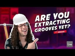 This One Trick Fixed All My Grooves In Ableton