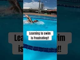 #swimming #freestyletechnique