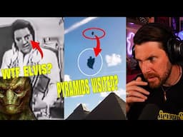 Strange Things Are Contacting Us And People Are Worried