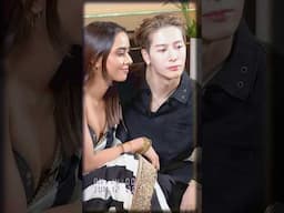 JACKSON WANG in India: Behind the scenes from my upcoming episode