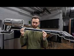 Dreame Z30 Hands-On: Better Than Dyson?