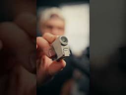 This DJI RS Intelligent Tracking Module is a Game Changer!