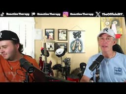 JOIN THIS STREAM IF YOU WANT TO PICK WHAT WE REACT TO NEXT