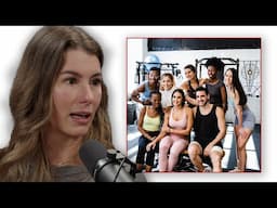 The Mental Health Impact of Fitness Community