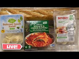 A Vegan Ravioli Taste Test Review
