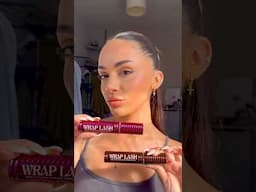 Coloured Tubing Mascara!?🤎💜