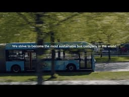 How we made our plant landfill-free in just three years | Volvo Buses